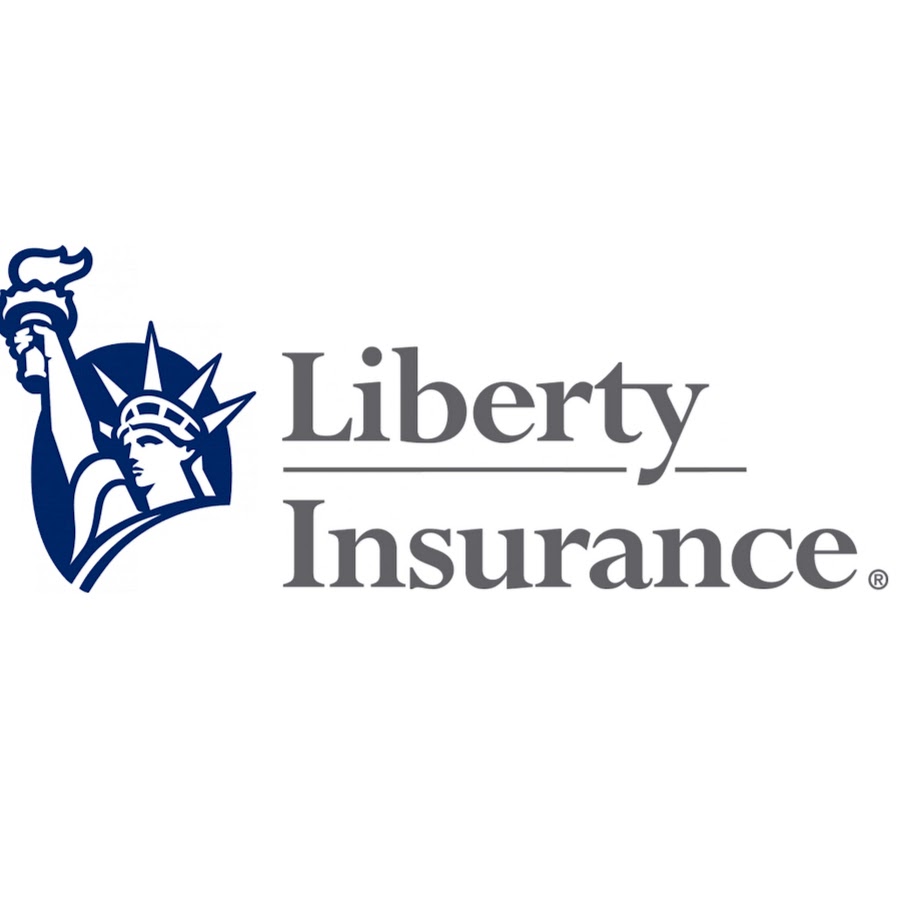 Liberty General Insurance logo
