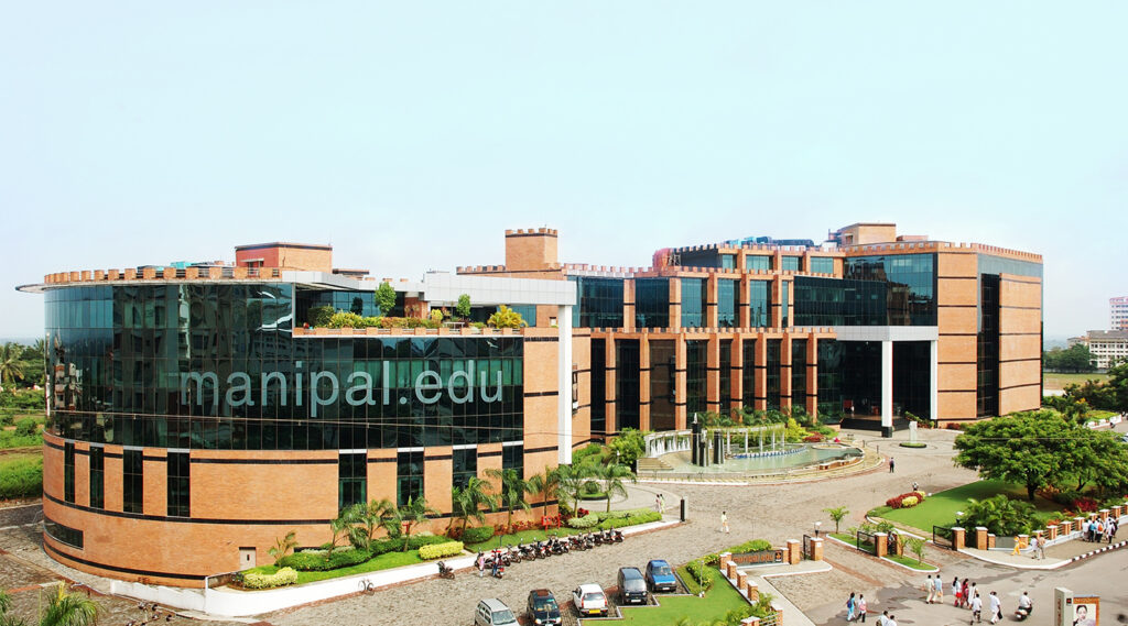 Manipal Academy of Higher Education Image