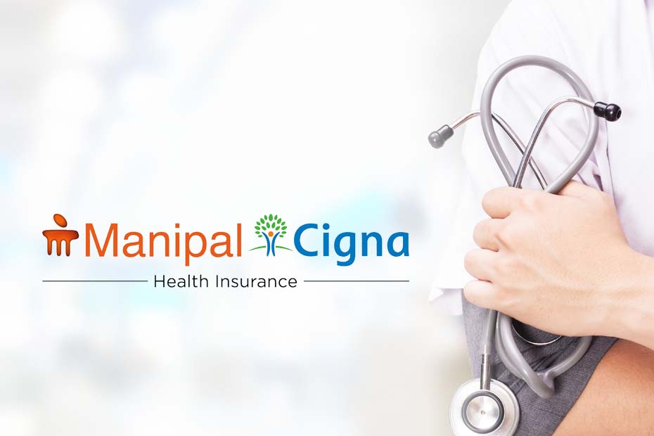 ManipalCigna Health Insurance Image