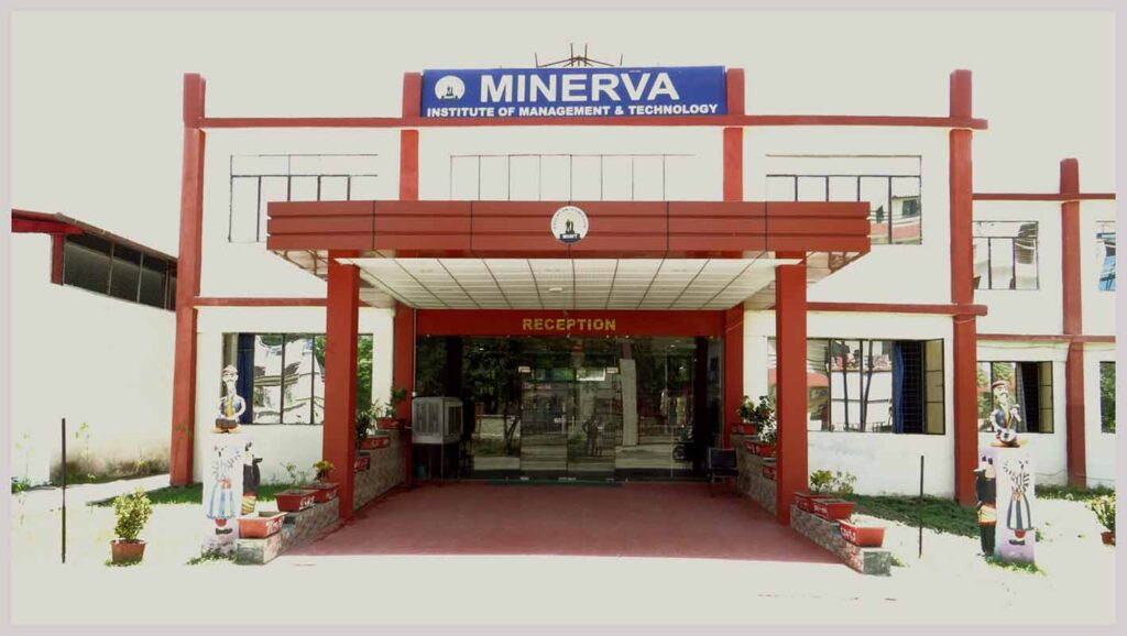 Minerva Institute of Management and Technology Image