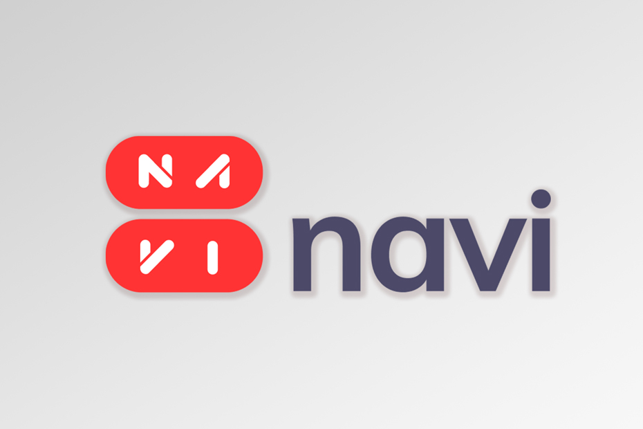 Navi General Health Insurance logo