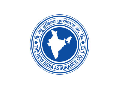 New India Assurance Car Insurance logo