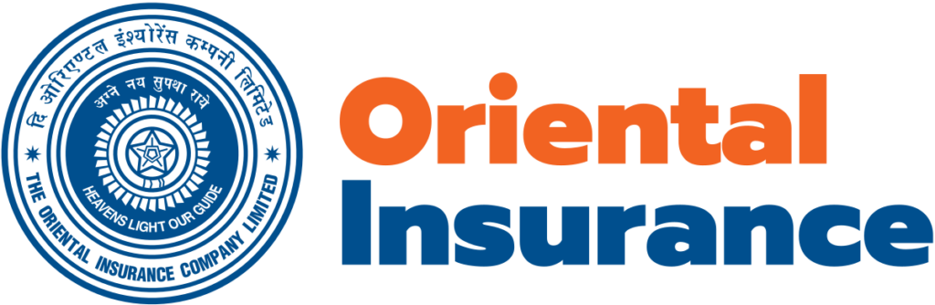 Oriental Insurance Company Limited logo
