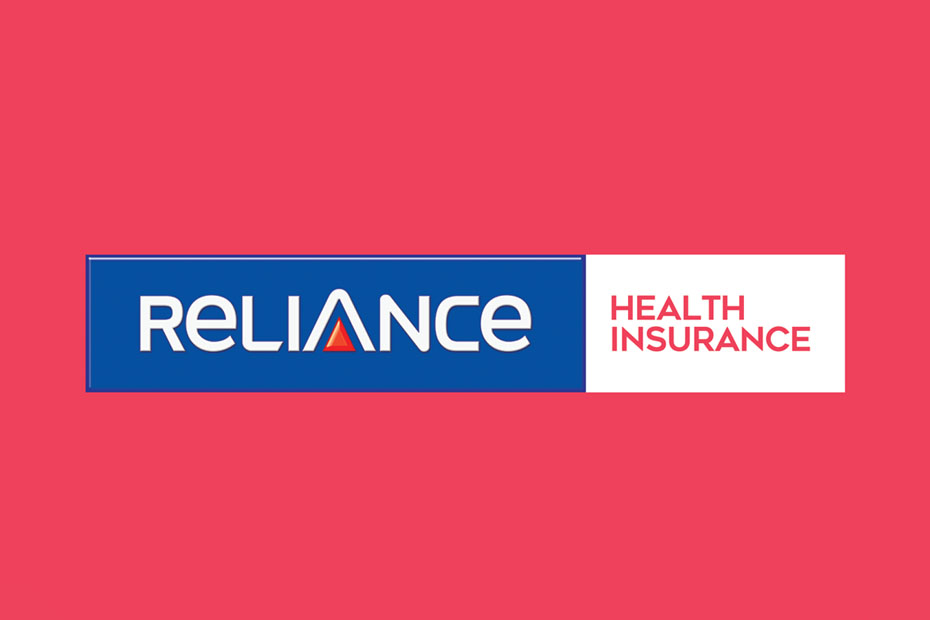 Reliance Health Insurance logo