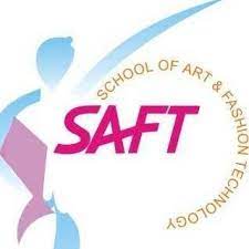 School of Art and Fashion Technology Logo