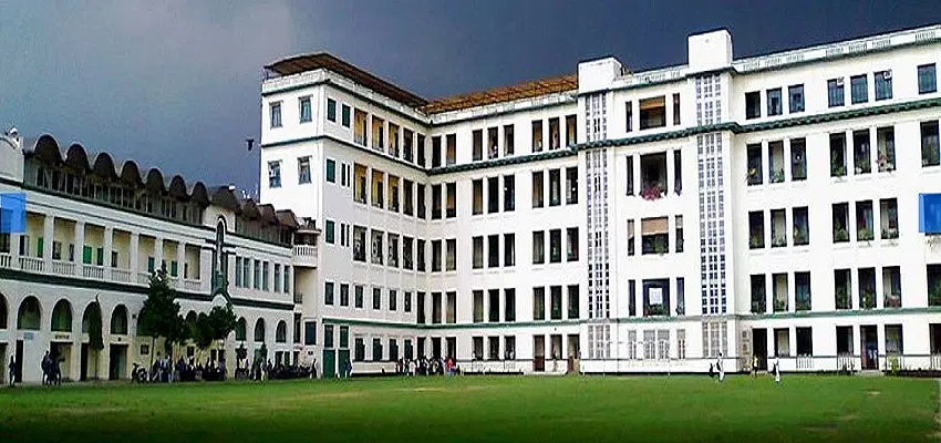 St. Xavier’s College, Kolkata Image