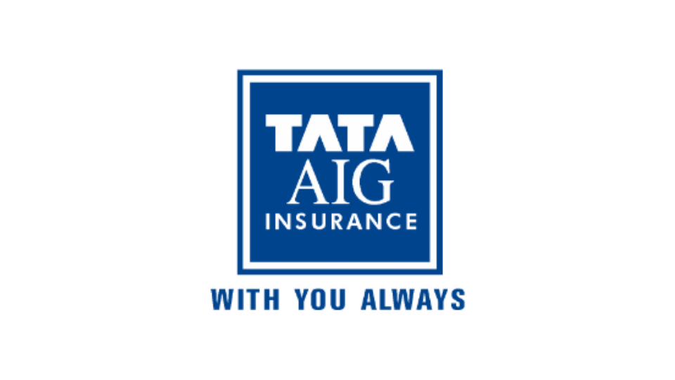 TATA AIG Car Insurance logo