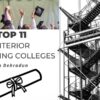 Top 11 Interior Designing Colleges in Dehradun