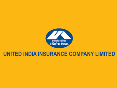 United India Car Insurance Logo