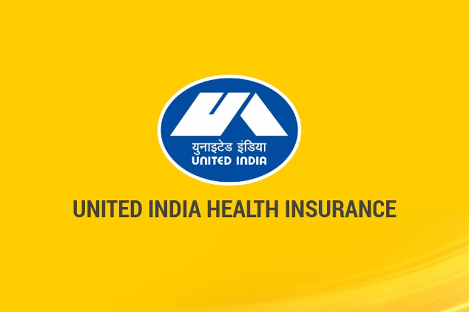 United India Health Insurance logo