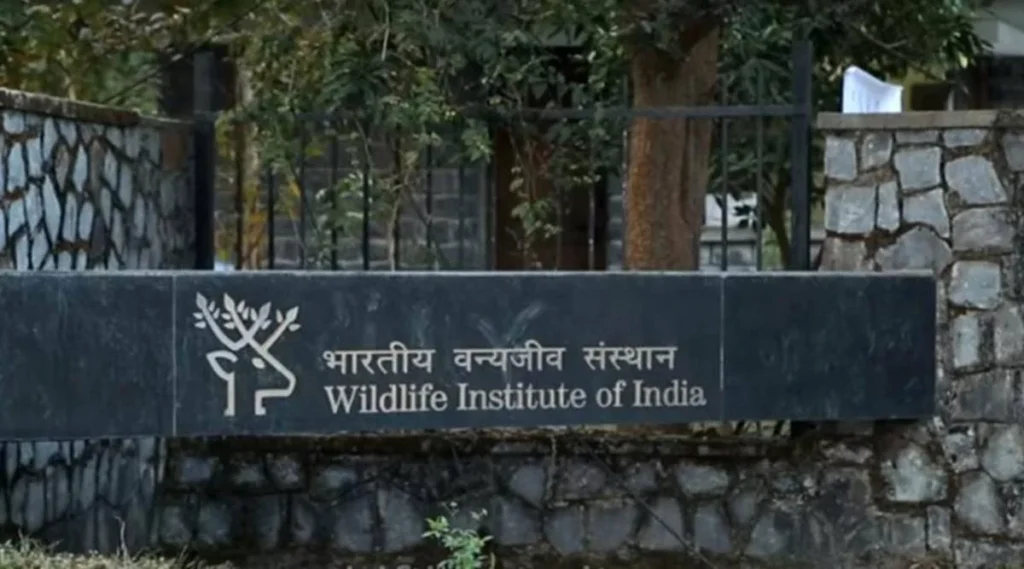 Wildlife Institute of India Image