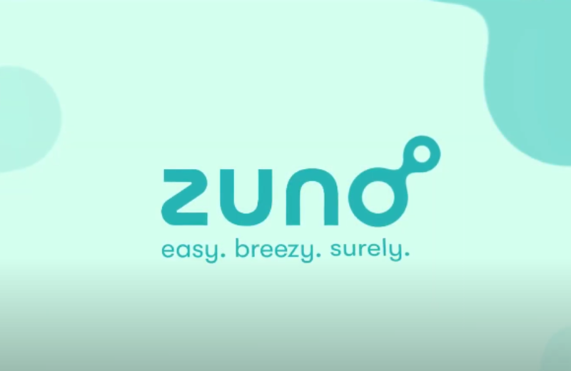 ZUNO Health Insurance logo