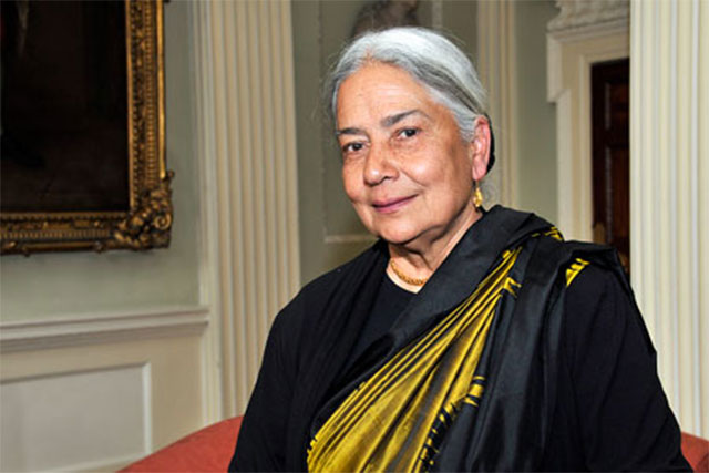 Anita Desai Image