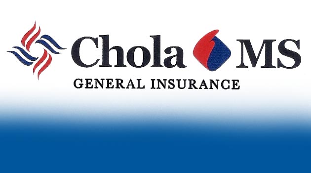 Cholamandalam MS General Insurance Co. Ltd. logo