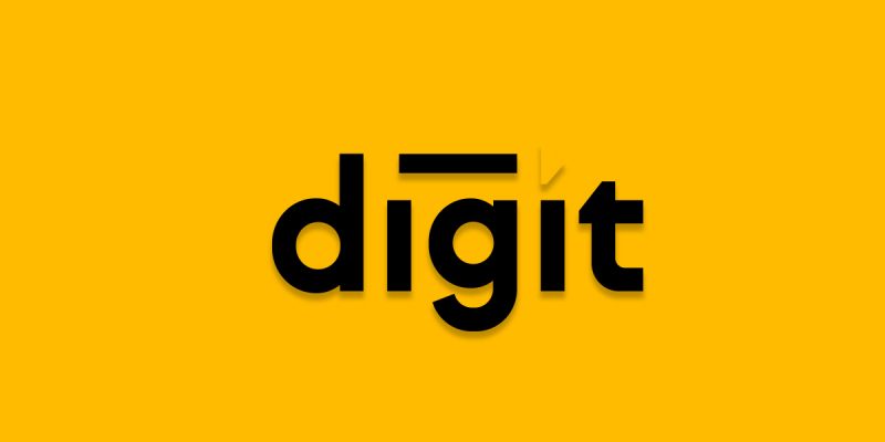Digit General Insurance Company logo
