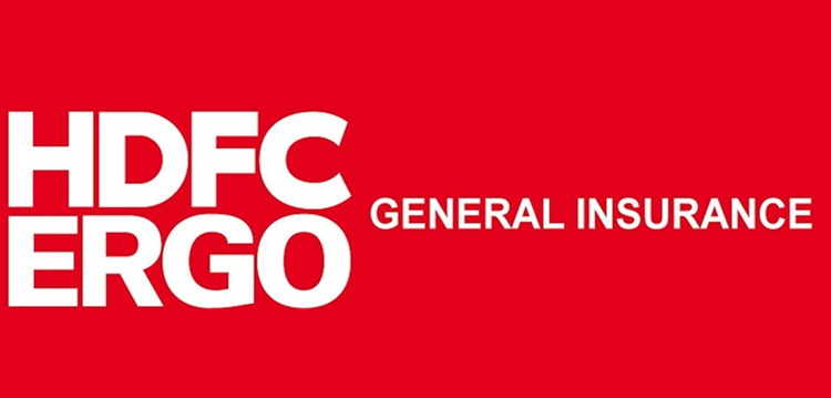 HDFC ERGO General Insurance Company logo