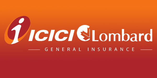 ICICI Lombard General Insurance Company logo