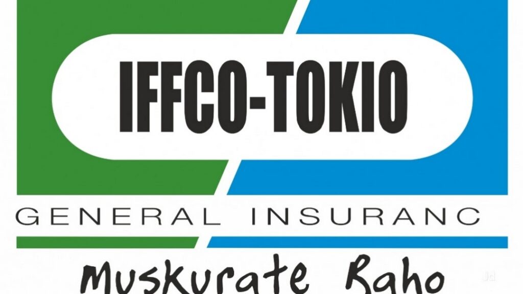 IFFCO TOKIO General Insurance Co. Ltd. logo