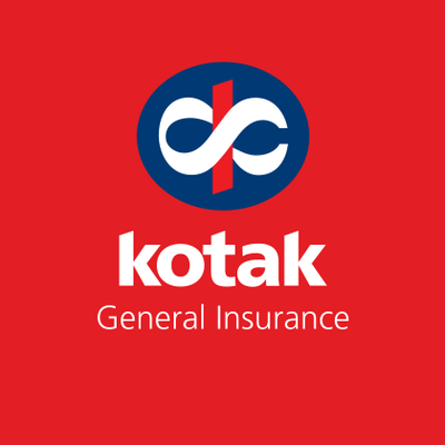 Kotak General Insurance Company Limited logo
