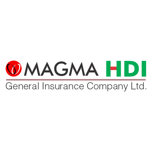 Magma HDI General Insurance Co. Ltd. logo