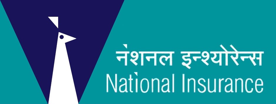 National Insurance Co. Ltd. logo
