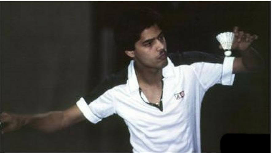 Syed Modi Badminton Player