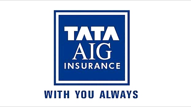 Tata AIG General Insurance Co. Ltd. logo