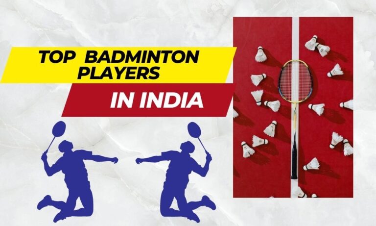 Top Badminton Players In India 768x461 