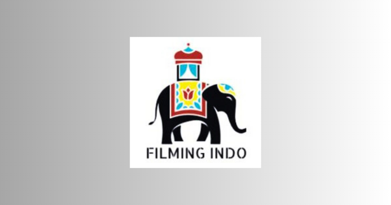 Filming Indo Logo