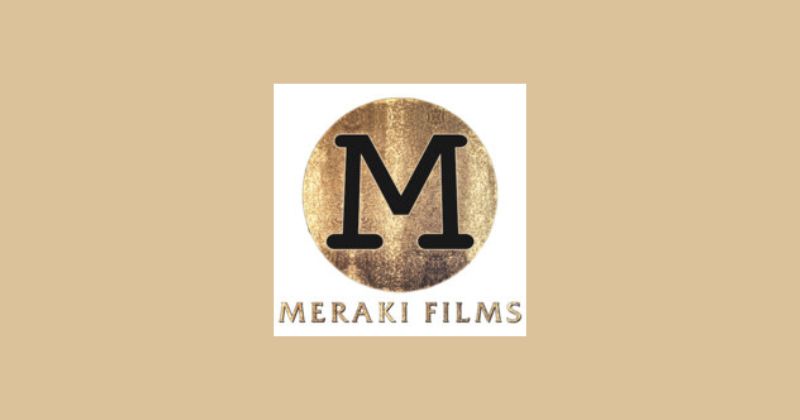 Meraki Films Logo