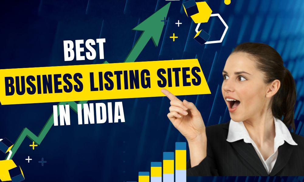 Best Business Listing Sites India