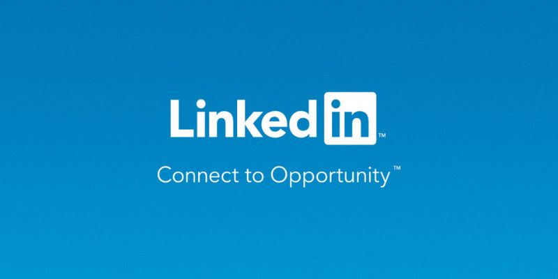 Business Listing Sites linkedin logo