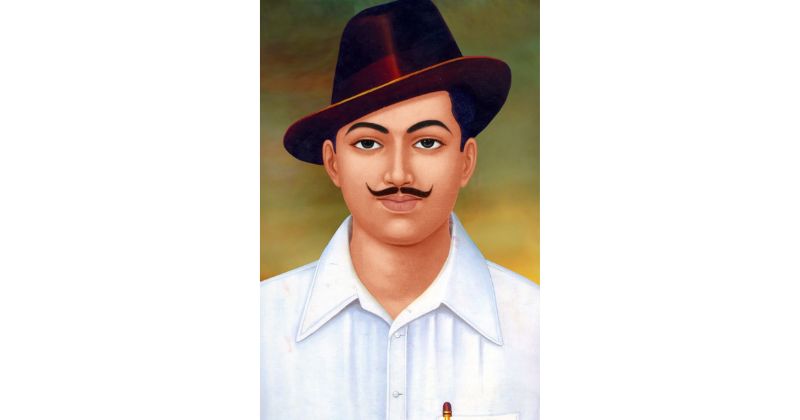 Bhagat Singh image
