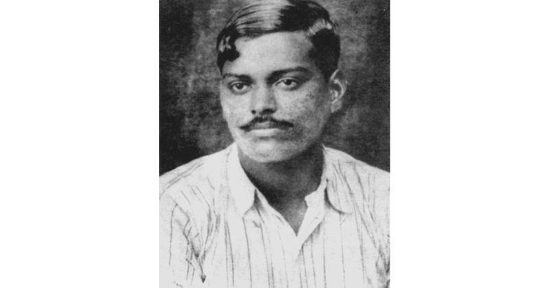 Chandra Shekhar Azad
image
