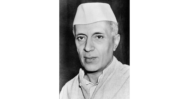 Jawaharlal Nehru image