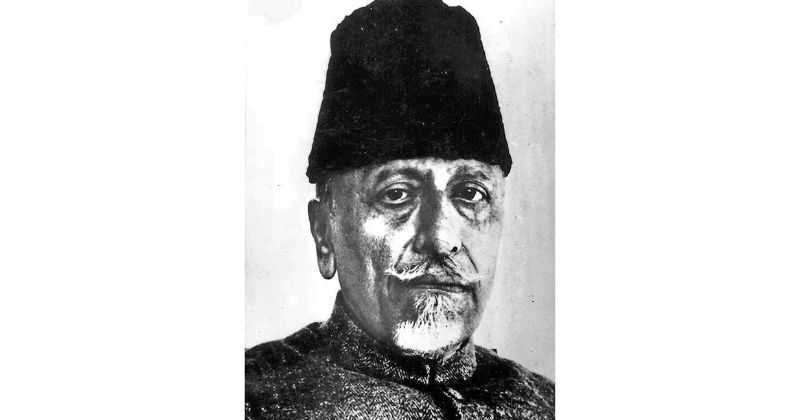 Maulana Abul Kalam Azad image
