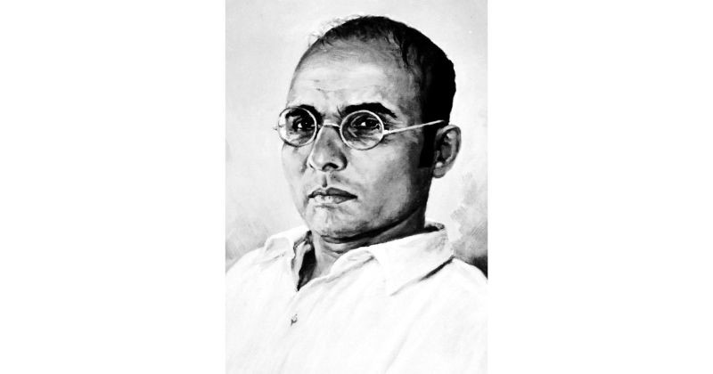  Vinayak Damodar Savarkar image