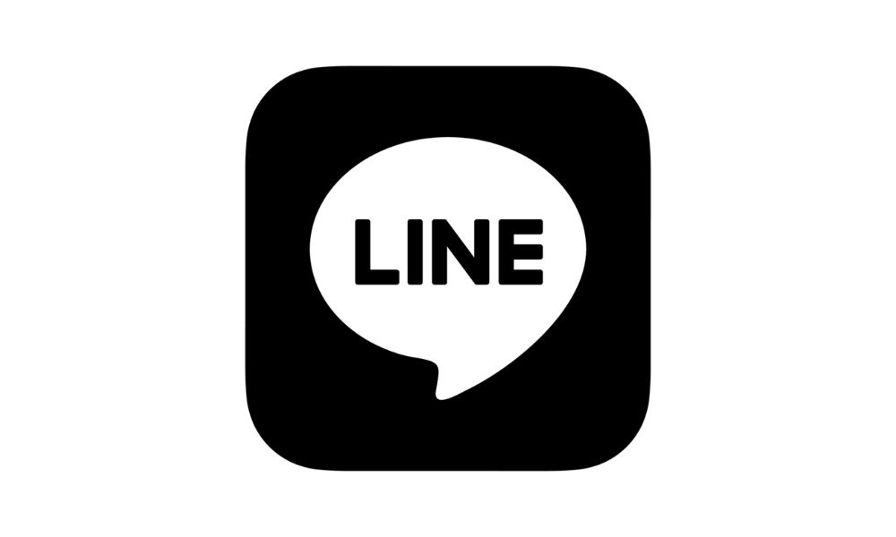 line image