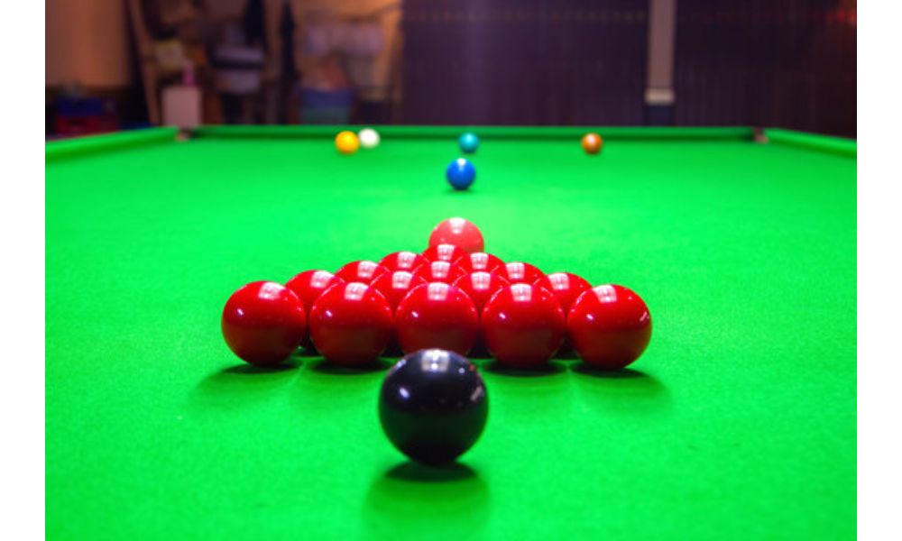 snooker image