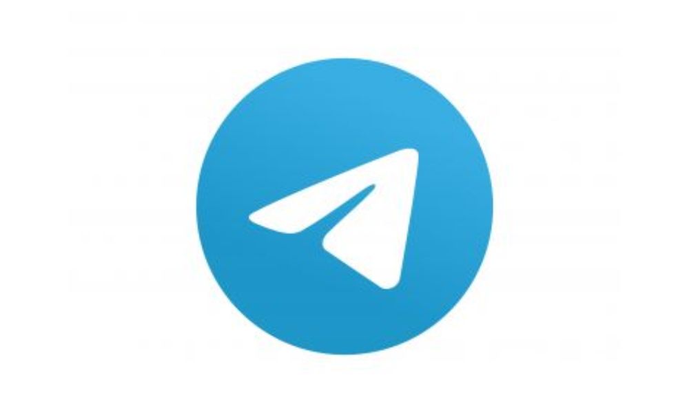 telegram image