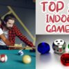 Top 20 Indoor games in india Feature image