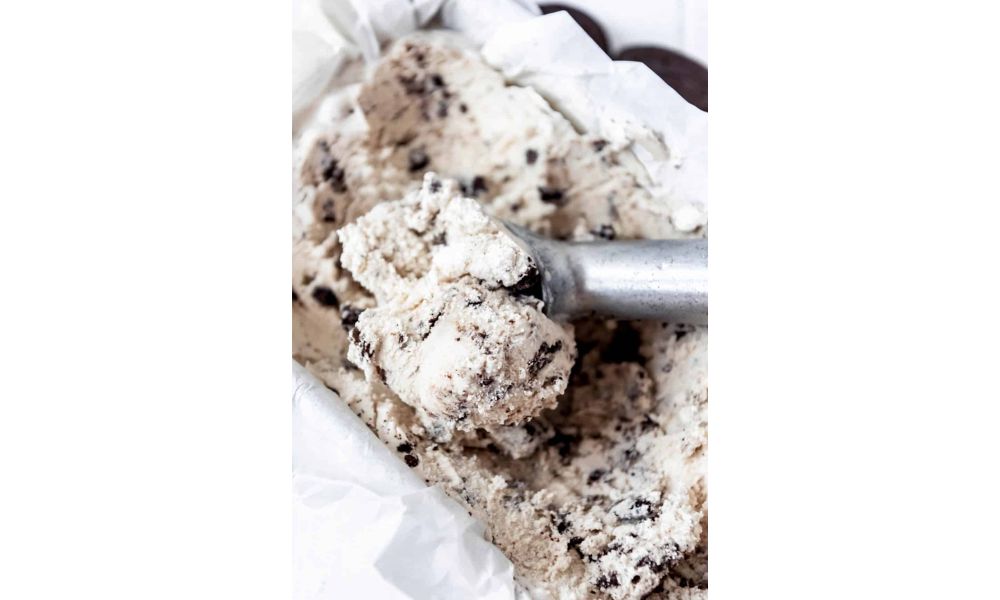 cookies and cream image