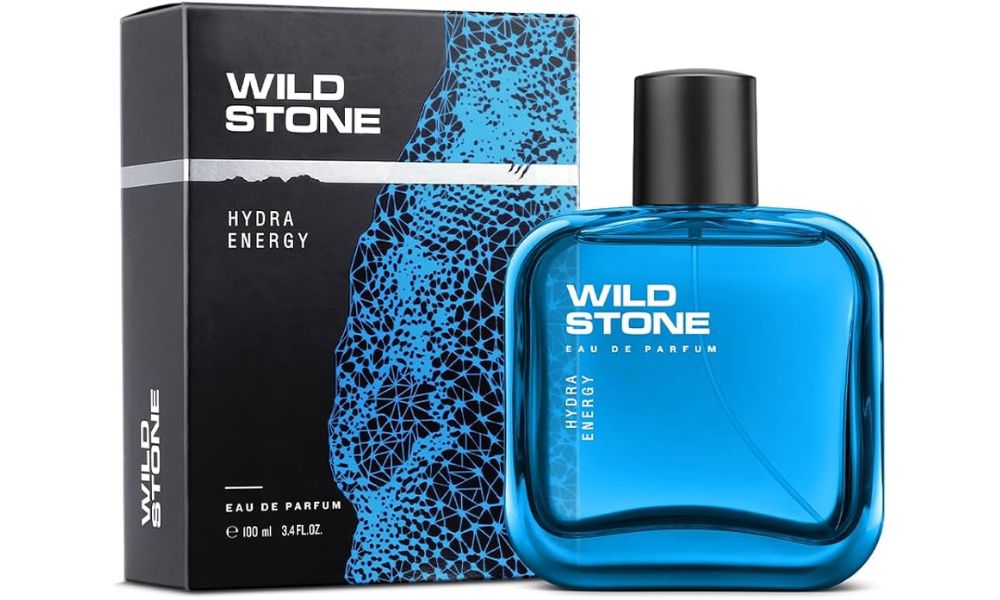 wild stone image