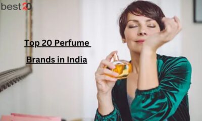 perfume brands feature image