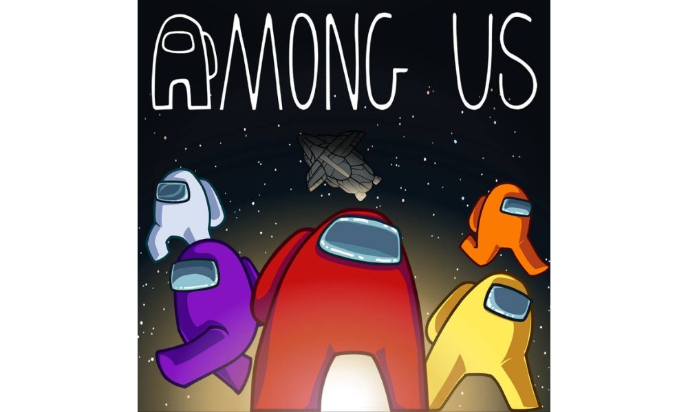 Among us image