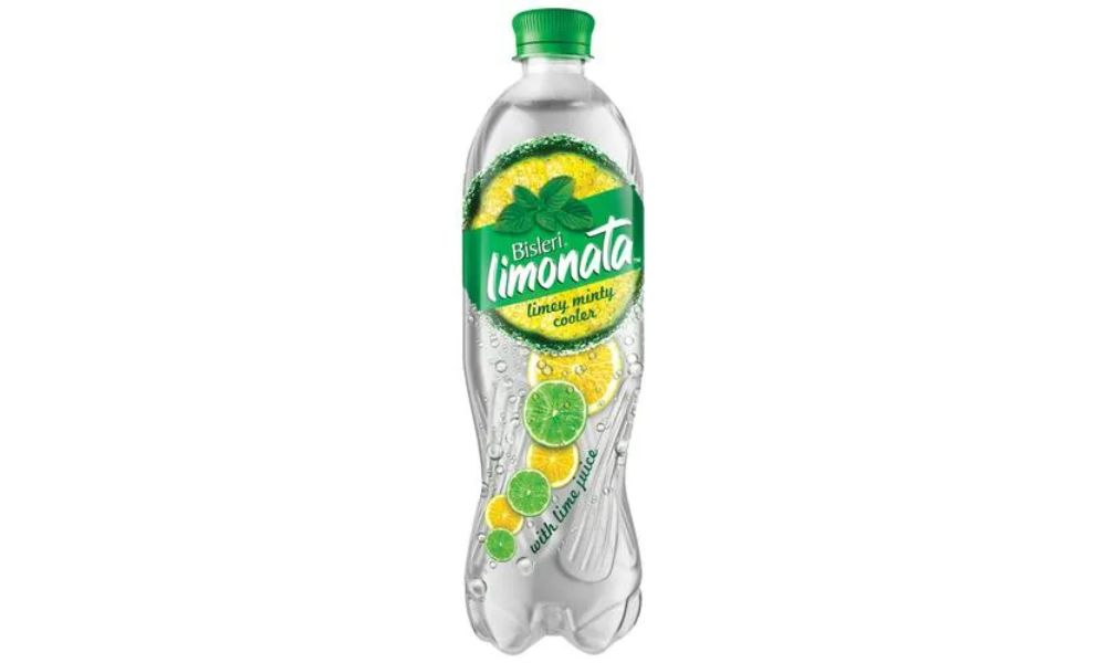 bisleri limonata image