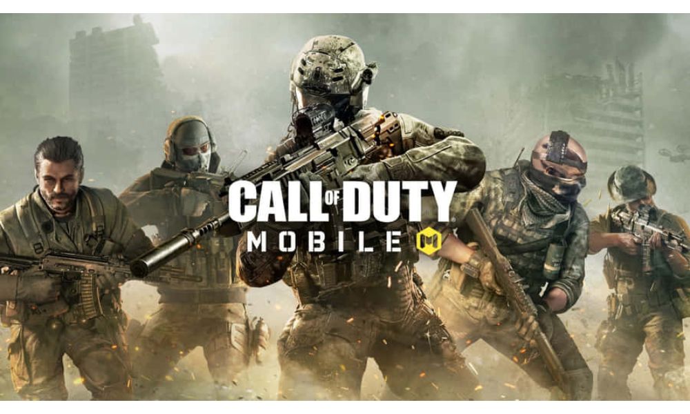 call of duty image