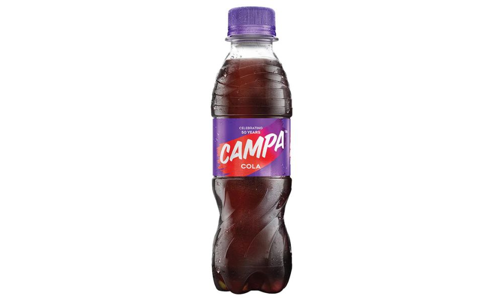 campa cola 