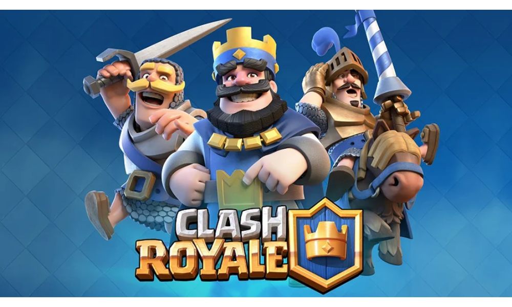 clash royal image