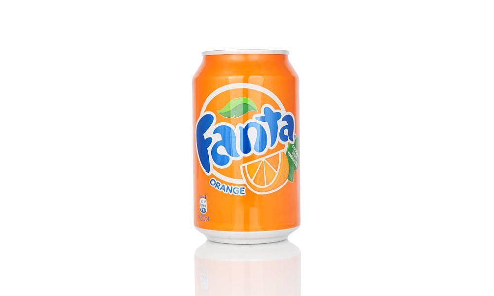 fanta image